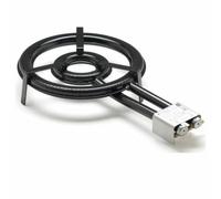 OPTIMGAS 5890037829 Paellera, Gris