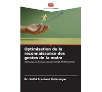 Optimisation de la reconnaissance des gestes de la main