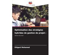 Optimisation des stratégies hybrides de gestion de projet