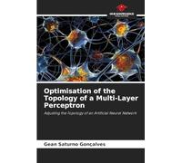 Optimisation of the Topology of a Multi-Layer Perceptron: Adjusting the Topology of an Artificial Neural Network