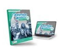 Optimise Academy A2 Workbook + Answer Key