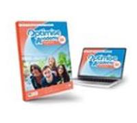 Optimise Academy B1 Student S Book