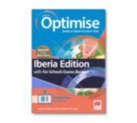 Optimise B1 Exam Bklt Student S Book Premium Pack 2019