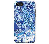 Optimismo Azul Carcasa para iPhone SE (2020) / 7/8