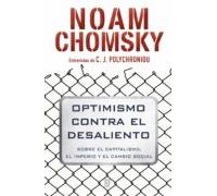 Optimismo Contra El Desaliento (ebook)