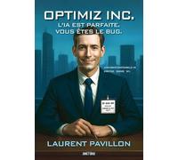 OptimiZ Inc: L'IA est parfaite. Vous êtes le bug