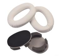 Optimiza tu experiencia auditiva con nuestras piezas de bisagra a medida diseñadas para la serie Sony 1000X/XM2 (negro)