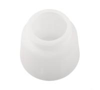 Optimiza tu proceso de pintura con una taza de almacenamiento a prueba de fugas de 1 litro