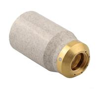 Optimiza tu soldadura con la fiable tapa protectora 98237 para dinámica térmica para antorcha SL60100