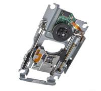 Optimiza tu tiempo de reproducción con lente óptica compatible de repuesto para consola PS3 Slim