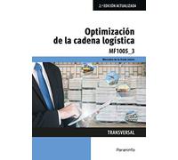Optimización de la cadena logística (Comercio y Marketing)