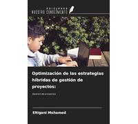Optimización de las estrategias híbridas de gestión de proyectos:: Gestión de proyectos