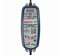 Optimización de litio 0,8 A TECMATE