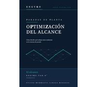 Optimización del Alcance de Paradas de Planta: Metodología Integrada de Confiabilidad, Riesgo y Mejores Prácticas