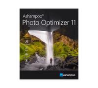 Optimizador de fotos Ashampoo 11