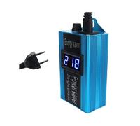 Optimizador Digital de Electricidad de 100 KW, Máximo Ahorro de Energía, Equipo de Ahorro de Electricidad para el Hogar, Dispositivo de Ahorro de