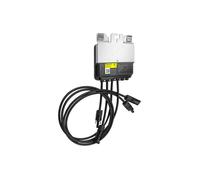 Optimizador TIGO TS4-X-O de hasta 800W, 1500V UL/1000VIEC, 0,6/1,2 m, MC4