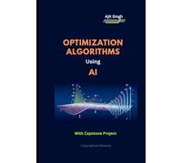 Optimization Algorithms Using AI