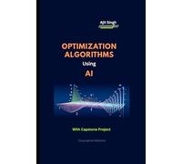 Optimization Algorithms Using AI