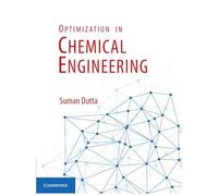 Optimization in Chemical Engineering