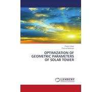 OPTIMIZATION OF GEOMETRIC PARAMETERS OF SOLAR TOWER