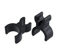 Optimize Your Music Sessions - Pinzas para lápices de trompeta y cuerno francés, fáciles de colocar, paquete de 220 (2 unidades)