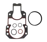 Optimized Bell Housing Gasket Kit Set 27-94996Q2 for MerCruiser Alpha One Gen 1 2 I R MR Outdrive Drive Upgrade and Replaces 27-94996A1 27-64818A3 27-949962 27-64818A2 2 27-64818A2 2 7-949 96