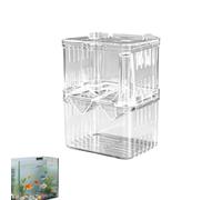 Optimized Breeding Conditions: Featuring Internal Water Circulation techn