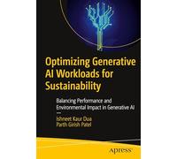 Optimizing Generative AI Workloads for Sustainability: Balancing Performance and Environmental Impact in Generative AI