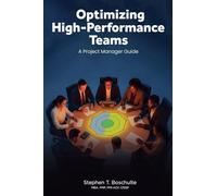 Optimizing High-Performance Teams