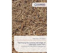 Optimizing the content and length of date palm waste fibre: in sand concrete using a factorial design approach