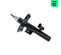 ÓPTIMO Amortiguador Eje Delantero Derecho Compatible Para Ford S-Max WA6 Galaxy