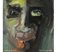 Optimo - Dark Was The Night