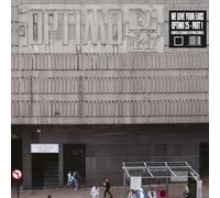Optimo - We Love Your Ears: Optimo 25 - Part 1