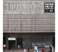 Optimo - We Love Your Ears: Optimo 25 - Part 2
