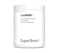 OptiMSM 200 G (Metilsulfonilmetano) - Confort Articular - SuperSmart