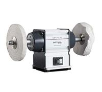 Optimum 3101540 Modelo GU 20P Pulidora, 230V