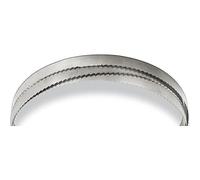 OPTIMUM 3357522 Optimum Hojas de Sierra Bimetálicas, 2362mm Desarrollo, 19mm x 0.9mm, 5-8 Z