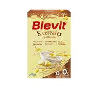 Optimum 8 Cereales Platano