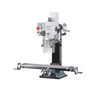 Optimum BF 20 Vario - Fresadora