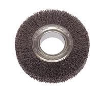 Optimum - Cepillo redondo 0,5 mm