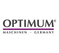 Optimum - Contraplato Ø 325 mm Camlock D 1-8"