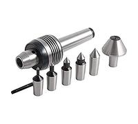 Optimum - Contrapunto giratorio con puntas MK 2