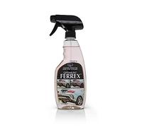 Optimum ferrex vuelo rostent Ferner, Llanta limpiador 504 ml