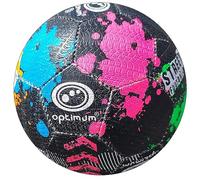 Optimum Fútbol Callejero, Multicolor, Talla 5, Unisex-Adult