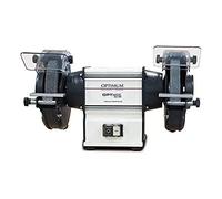 Optimum GU 20 (400V) - Esmeriladora