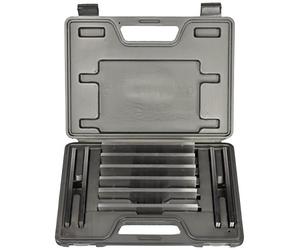 Optimum - Juego placas inferiores-paralelas 20 piezas