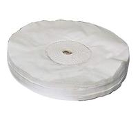 Optimum - Muelas de algodón suave Ø 200 mm