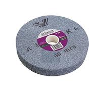 Optimum - Muelas de recambio corindón normal grueso K 36 Ø 150 x 20 Ø 16 mm