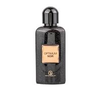 Optimum Noir, Eau de Parfum, Grandeur Elite, mujer, 100 ml